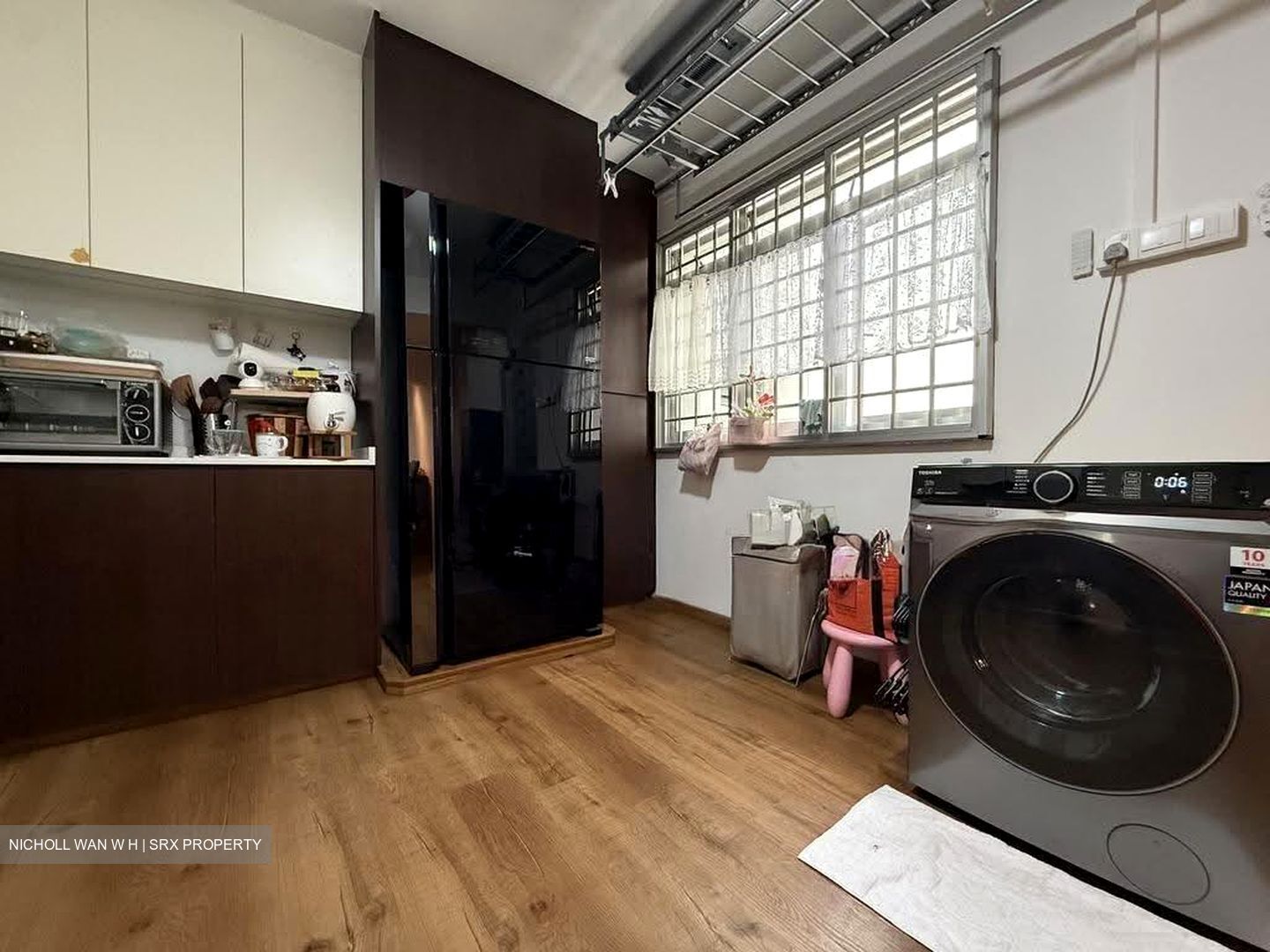 Blk 568 Pasir Ris Street 51 (Pasir Ris), HDB 5 Rooms #626457421